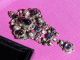 Siebenbürgen Historismus Brosche Diamanten Perlen Saphire Um1880 Trachtenschmuck Schmuck nach Epochen Bild 3