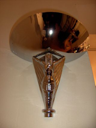 2 Art Deco Wandlampen Bild