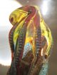 Glasskulptur / Paperweights / Briefbeschwerer / Tintenfisch - Octopus Galeriestuck Glas & Kristall Bild 1