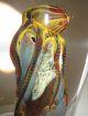 Glasskulptur / Paperweights / Briefbeschwerer / Tintenfisch - Octopus Galeriestuck Glas & Kristall Bild 2
