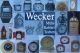Schönes Uhrenbuch Für Sammler über Wecker Von A Bis Z Uhren Buch Reisewecker Alte Berufe Bild 4