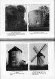 Windmills Of Somerset & The Men Who Worked Them Mühlentechnik Mühlengeschichte Alte Berufe Bild 7