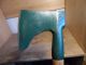Altes Seltenes Beil Axe Axt Hache Zimmermann Bild 2