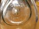 Dachbodenfund Milchkanne Vase Glas Kelchflasche Sammler Nostalgie Since 1852 Bauer Bild 1