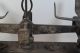 Waage Antik 1800 Ladenwaage Marktwaage Kupfer Schüsseln Kaufleute & Krämer Bild 6