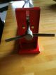 ,  Stiefelspanner,  Brev,  Schuhspanner,  Schuster,  Metall,  Ca.  5 - 6 Kg, Alte Berufe Bild 2