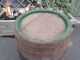 Altes Fass Weinfass Bierfass Holzfass Eichefass W Alte Berufe Bild 1