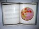 Torten - Kunst.  Ein Vorlagen - Album Mit 40 Tafeln In Vierfarbendruck Und 8 Tafeln Bäcker & Konditor Bild 7