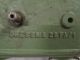 Alte Schuster / Schuhmacherpresse Altes Werkzeug Alte Berufe Bild 6
