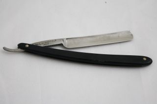 Rasiermesser Altes Messer Razor Oscar Special Made In Sheffield 1400 Bild