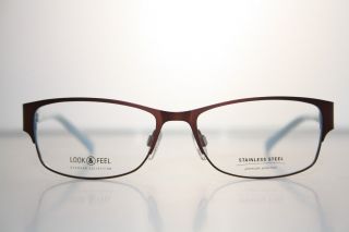 Look&feel Leupold Optik 8083 Col.  12 Brillen Brille Bild
