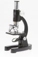 Hilka Mikroskop 50 - 350 Fache Vergrösserung Optiker Bild 2