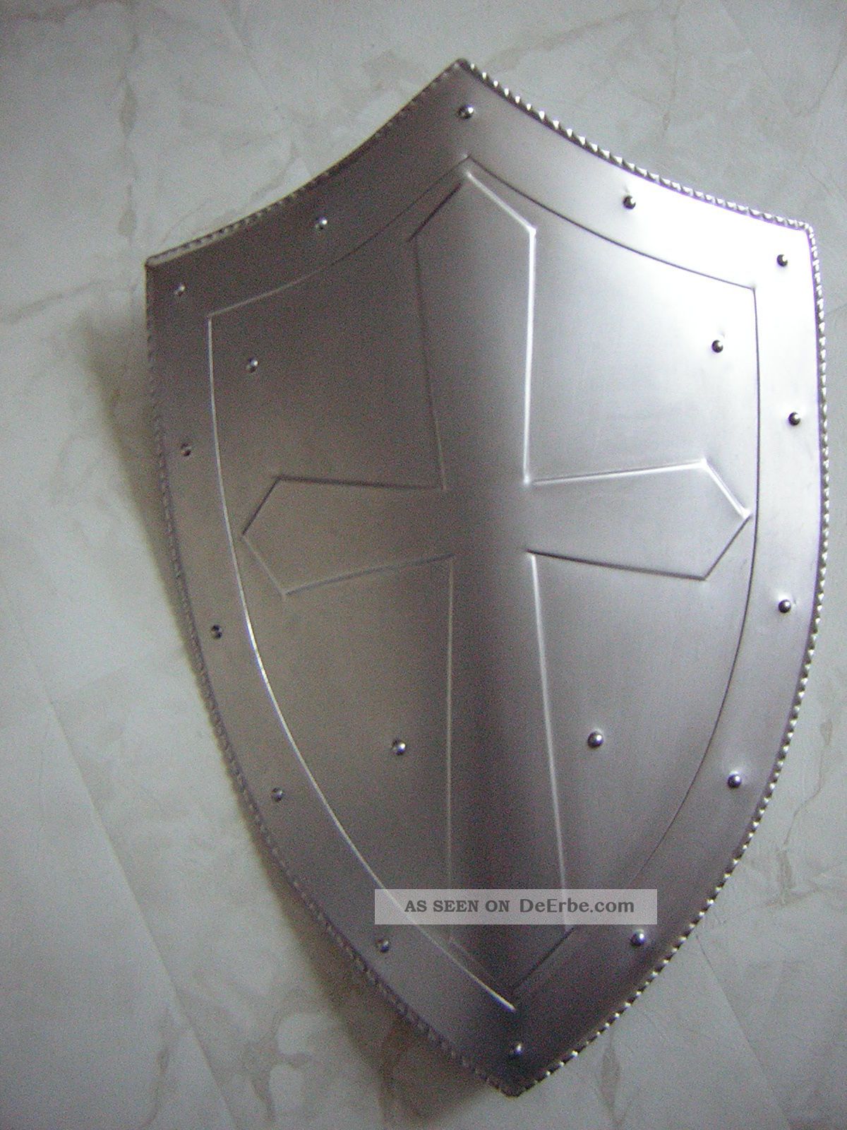Ritter Wappenschild Motiv 