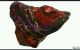 Opal Yowah Boulder Rohopal 46 Ct Antike Bild 1