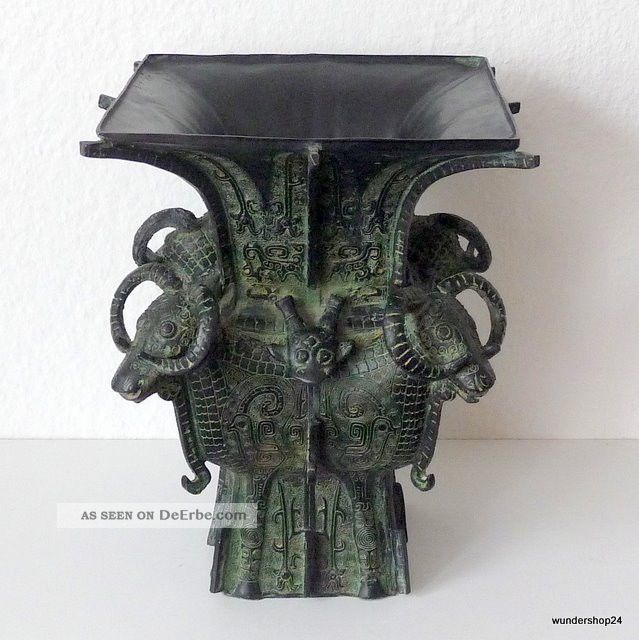 Schaufenster Dekoration Vom Kaiser Aus China Antik Sammelstück Antike Bild