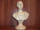 Gaius Julius Caesar Büste Skulptur - Vatikanisches Museum,  Rom Antike Bild 1