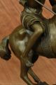 Amazon Von Einem Panther Von Deutschen Artisan Auguste Angegriffen Kuss Art Deco Antike Bild 6