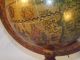 Antiker Globus Ca.  50 Jahre Alt Antike Bild 2