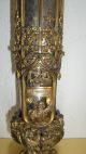 Außergewöhnlicher Antiker Pokal Dessen Alter Auf über 150 Jahre Geschätzt Wird Antike Bild 1