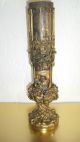 Außergewöhnlicher Antiker Pokal Dessen Alter Auf über 150 Jahre Geschätzt Wird Antike Bild 2