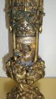 Außergewöhnlicher Antiker Pokal Dessen Alter Auf über 150 Jahre Geschätzt Wird Antike Bild 3