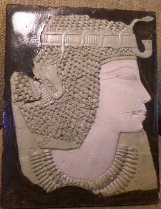 Ägypten Amenophis Iii.  Bild Wandschmuck Bild