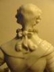 Nymphenburg Frankenthal Porzellan Figur 28 Cm Rarität: Aus Sammlerauflösung Antike Bild 5