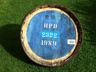 Highland Park 1989 Cask End Single Orkney Malt Scotch Whisky Bild