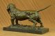 Basset Hound Dog Abbildung Art Deco Bronze Skulptur Marmorsockel Figur Geschenk Antike Bild 6