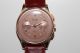 Golduhr Jolus Antimagnetic 17 Rubins Made In Swiss Uhren Bild 4