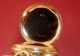 Feine Damentaschenuhr 585 14k Rosee Gold Von Ca.  1880 - 90 Taschenuhren Bild 7