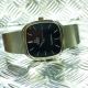 Vintage Omega Constellation Stahl Jahr 1977 Saphirglas Armbanduhr Herrenuhr Uhren Bild 3