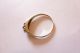 Prachtvoll Verzierter Art Deco Ring Weiß Gold 585 Mit Brillant Und Saphire Ringe Bild 3