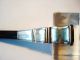 Art - Deco Zigarettenspitze Silber 835 Sehr Selten Schmuck nach Epochen Bild 2