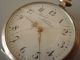 Alpina Union Horlogere 800er Silber Damen Taschenuhr Um1900 Ansehen Taschenuhren Bild 1