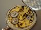Alpina Union Horlogere 800er Silber Damen Taschenuhr Um1900 Ansehen Taschenuhren Bild 7