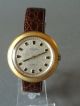 Vintage Bifora Herren Armbanduhr,  17 Jewel,  Antichock,  Waterprotected Uhren Bild 1