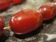 Antik Cherry Amber Bakelit Olive 31 Gramm 53 Cm Art Deco Schmuck nach Epochen Bild 4