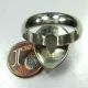 15 - Dekorativer Ring Aus 925 Silber Mit Rutilquarz - - - Video - 1328 - Ringe Bild 2