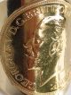 Münzring Antik Sovereign Georg V.  Sammlermünze 1930 916,  6 22 Kt 585 Gold Ringe Bild 9