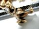 Gold 375 Charms Bracelet Bettelarmband 25 Antike Charms Schmuck & Accessoires Bild 5
