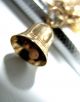 Gold 375 Charms Bracelet Bettelarmband 25 Antike Charms Schmuck & Accessoires Bild 6