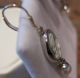 Stilechte Gemmen - Ohrringe Silber Mit Perlen (101) Schmuck & Accessoires Bild 1