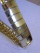 Glieder - Armband,  Gold Double,  Gelbgold Schmuck & Accessoires Bild 1