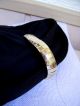 Glieder - Armband,  Gold Double,  Gelbgold Schmuck & Accessoires Bild 2