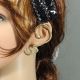 1x Punk Pin Ear Clip Retro Jewellery Earrings Ohrschmuck Xf177d Left Side Snake Schmuck & Accessoires Bild 2