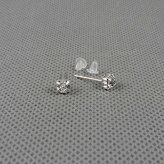 1x Punk Jewelry Ear Stud Ear Cuff Pendant Earrings Ohrschmuck Xj0019 Crystal Bild