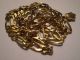 Figaro Kette Gold / 333er Gold / 52 Cm / 3,  5 Mm Breite / 8 Gramm Ketten Bild 4