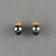 1x Punk Jewelry Ear Cuff Retro Jewellery Earrings Ohrschmuck Xj0168 Skull Schmuck & Accessoires Bild 1