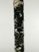 Idar - Oberstein Art Deco Silber Moos - Achat Armband ° 30 ' S Silver Agate Bracelet Schmuck & Accessoires Bild 1